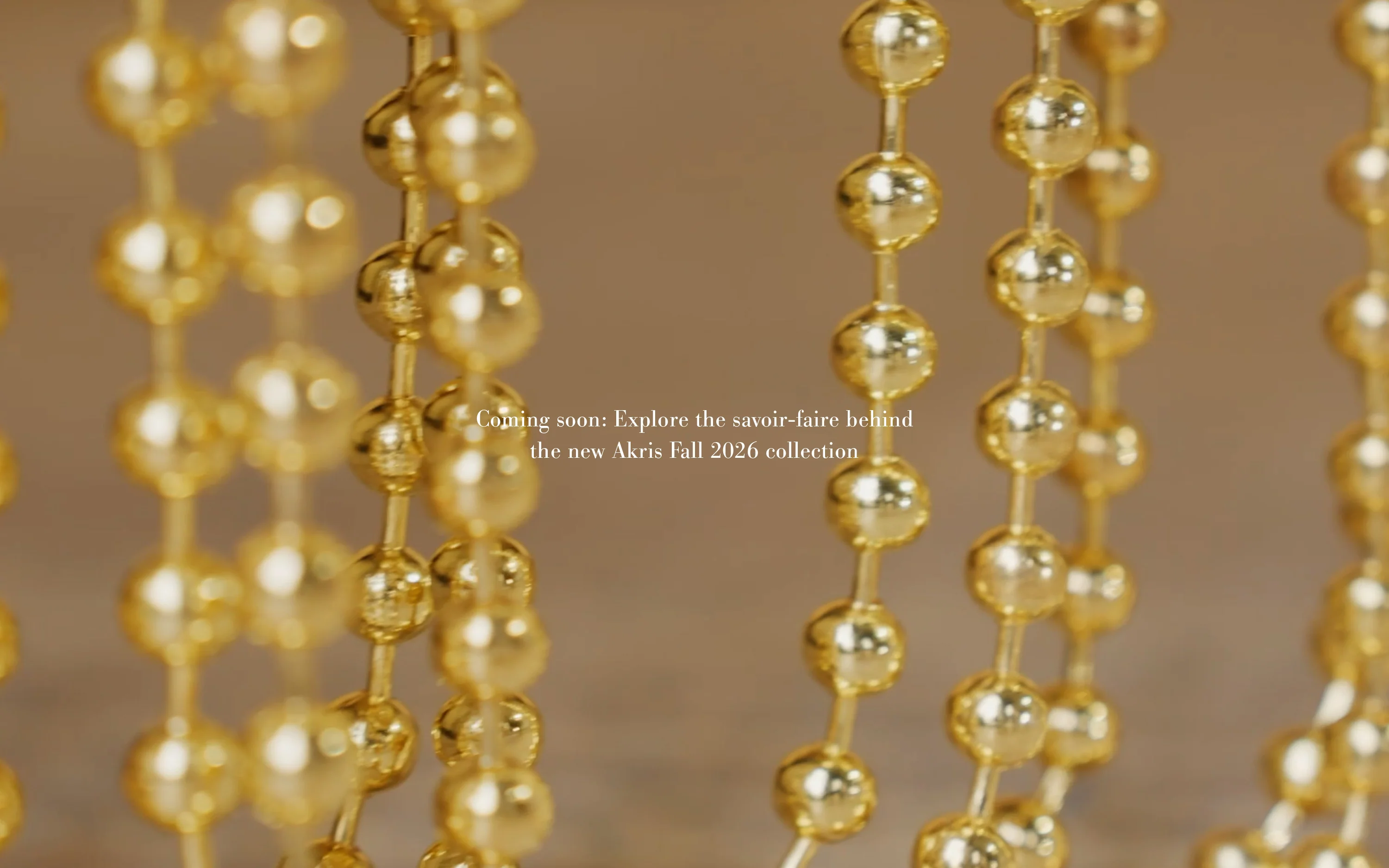 Refined Luxury. Timeless Swiss Artistry.