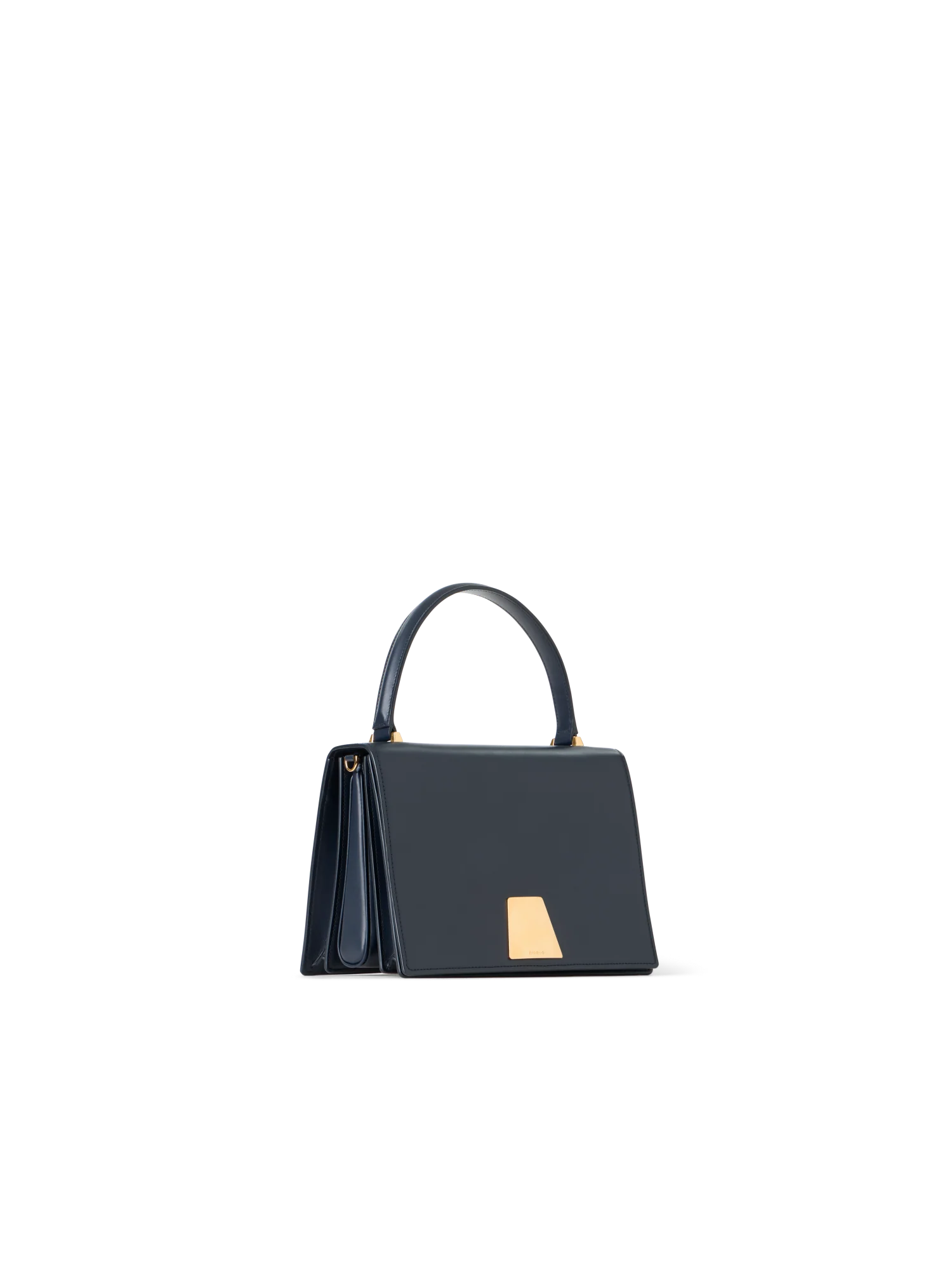 Alice Medium Top Handle Bag - Image 3