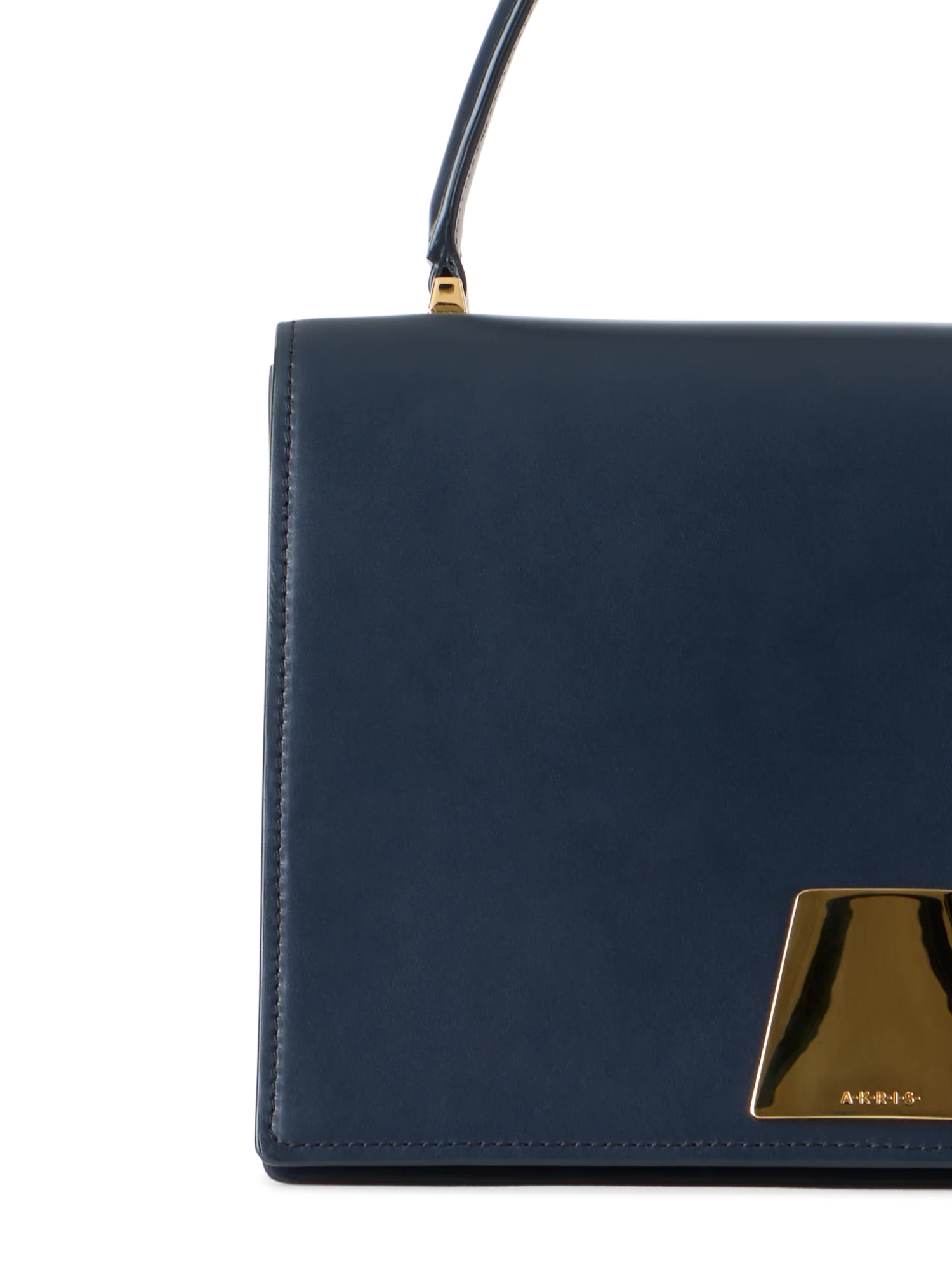 Alice Medium Top Handle Bag - Image 6