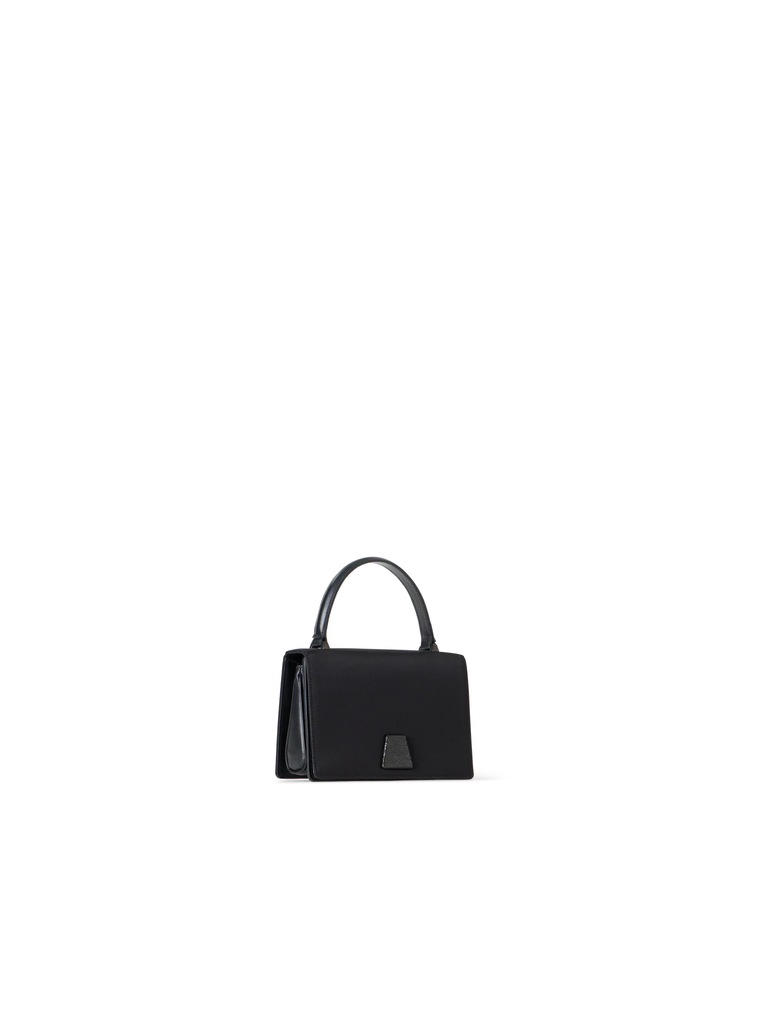 Alice Mini Top Handle Bag - Image 3