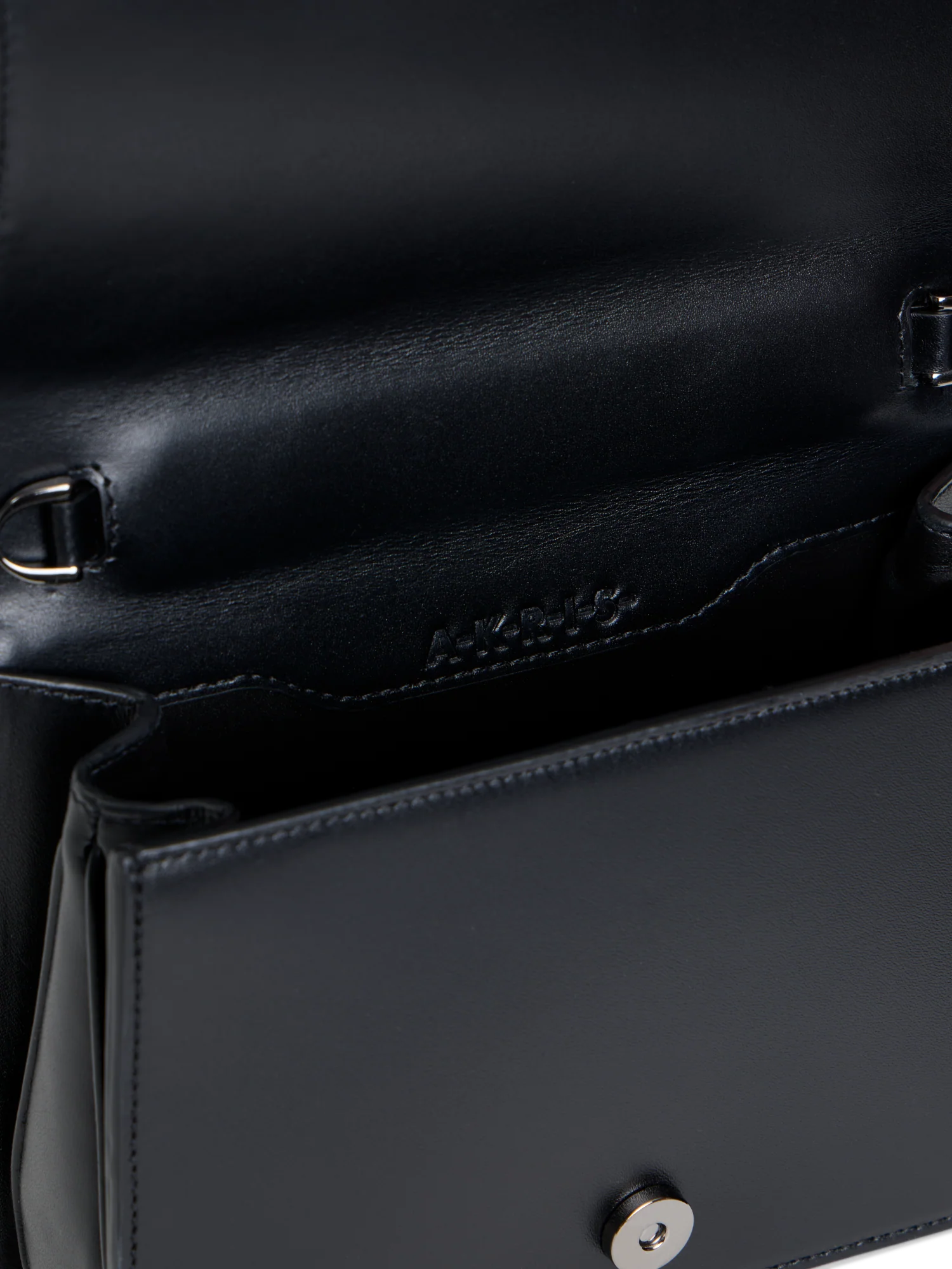 Alice Mini Top Handle Bag - Image 4