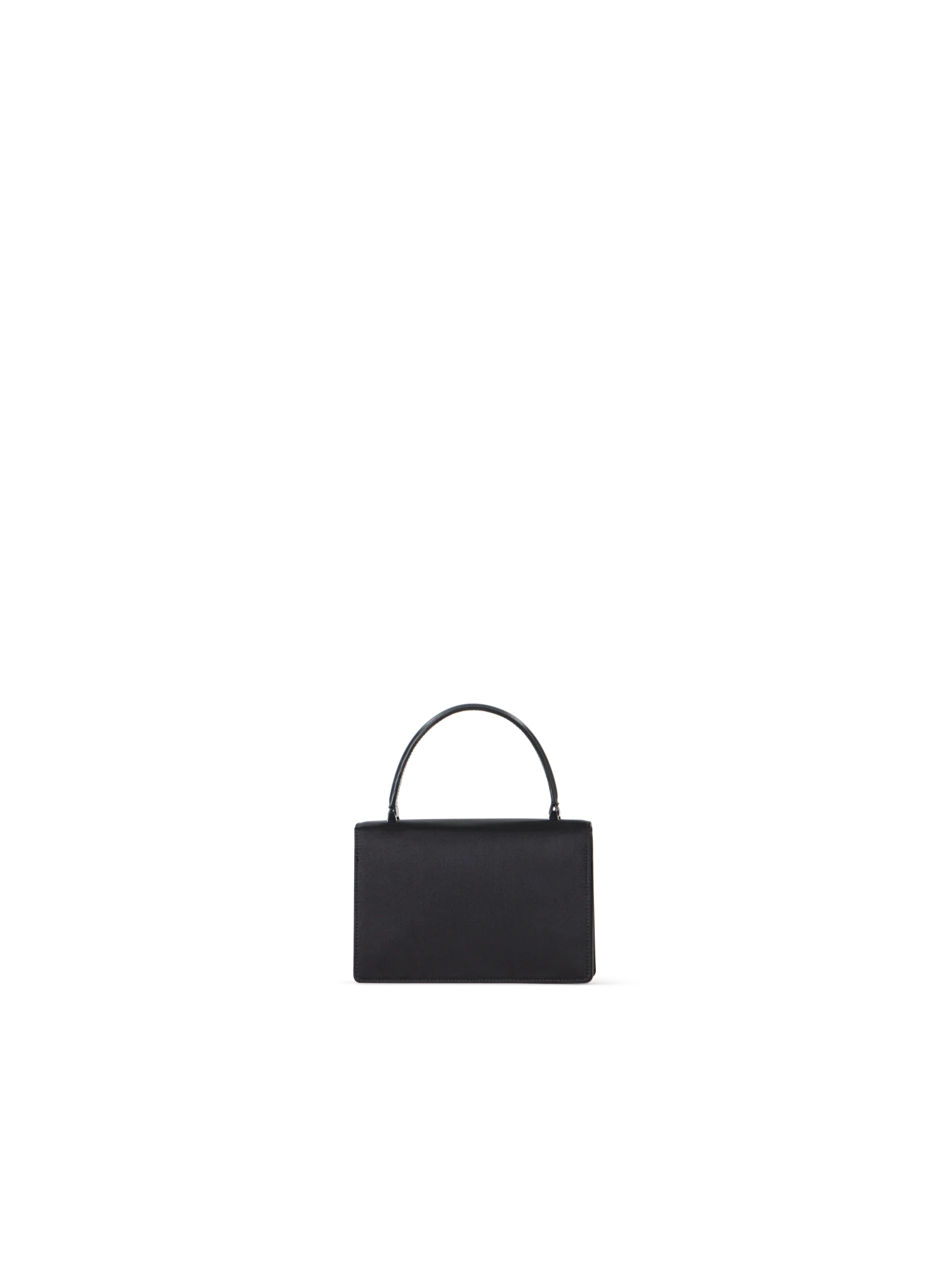 Alice Mini Top Handle Bag - Image 5