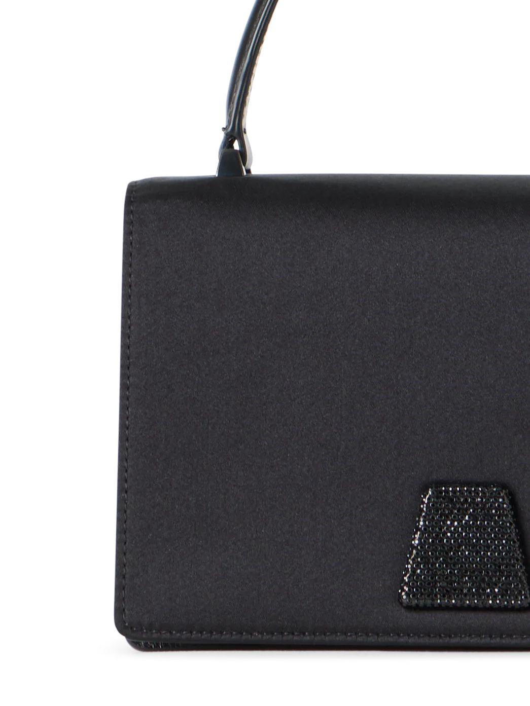 Alice Mini Top Handle Bag - Image 6
