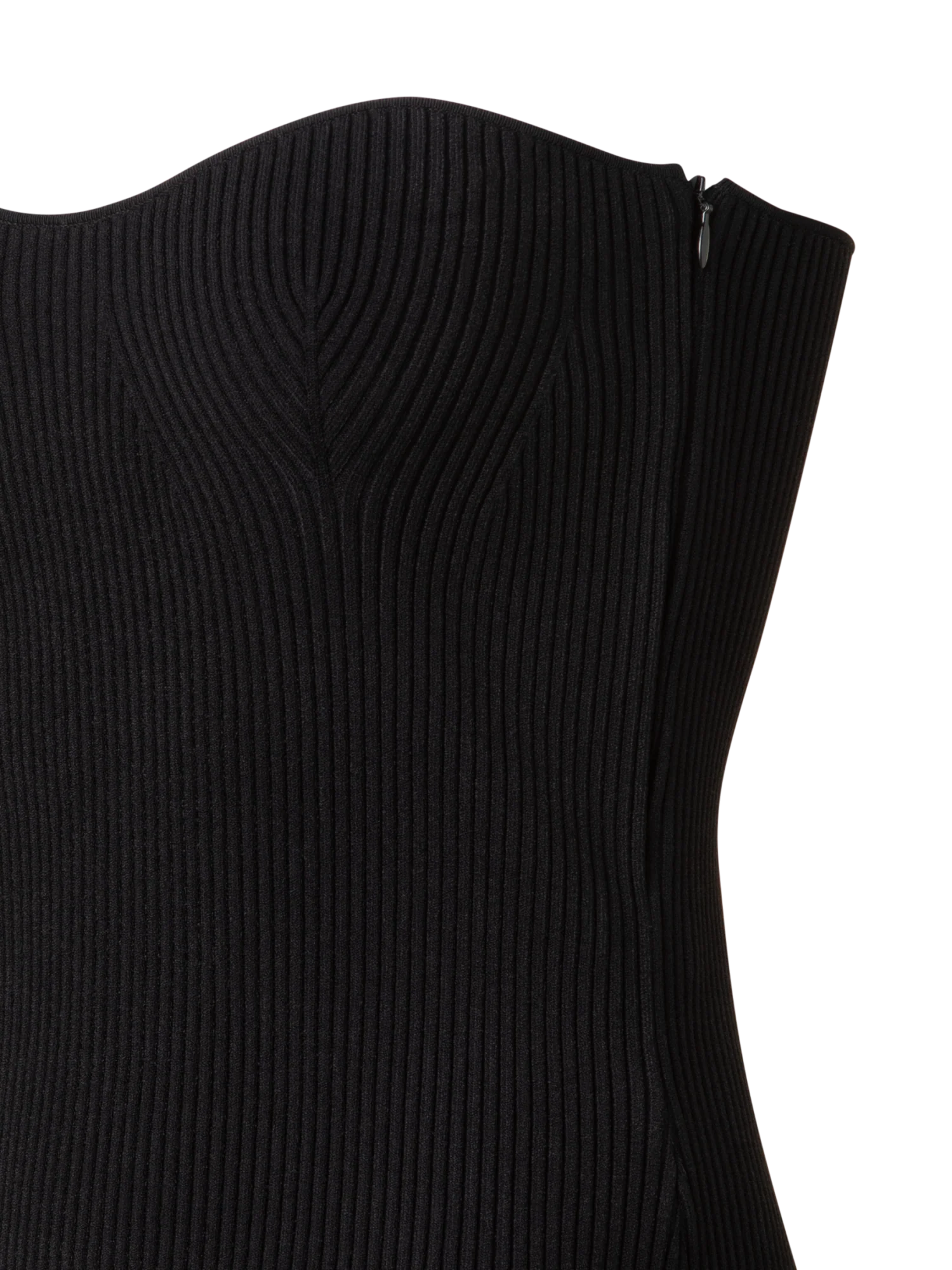 Bodycon Corsage - Image 3