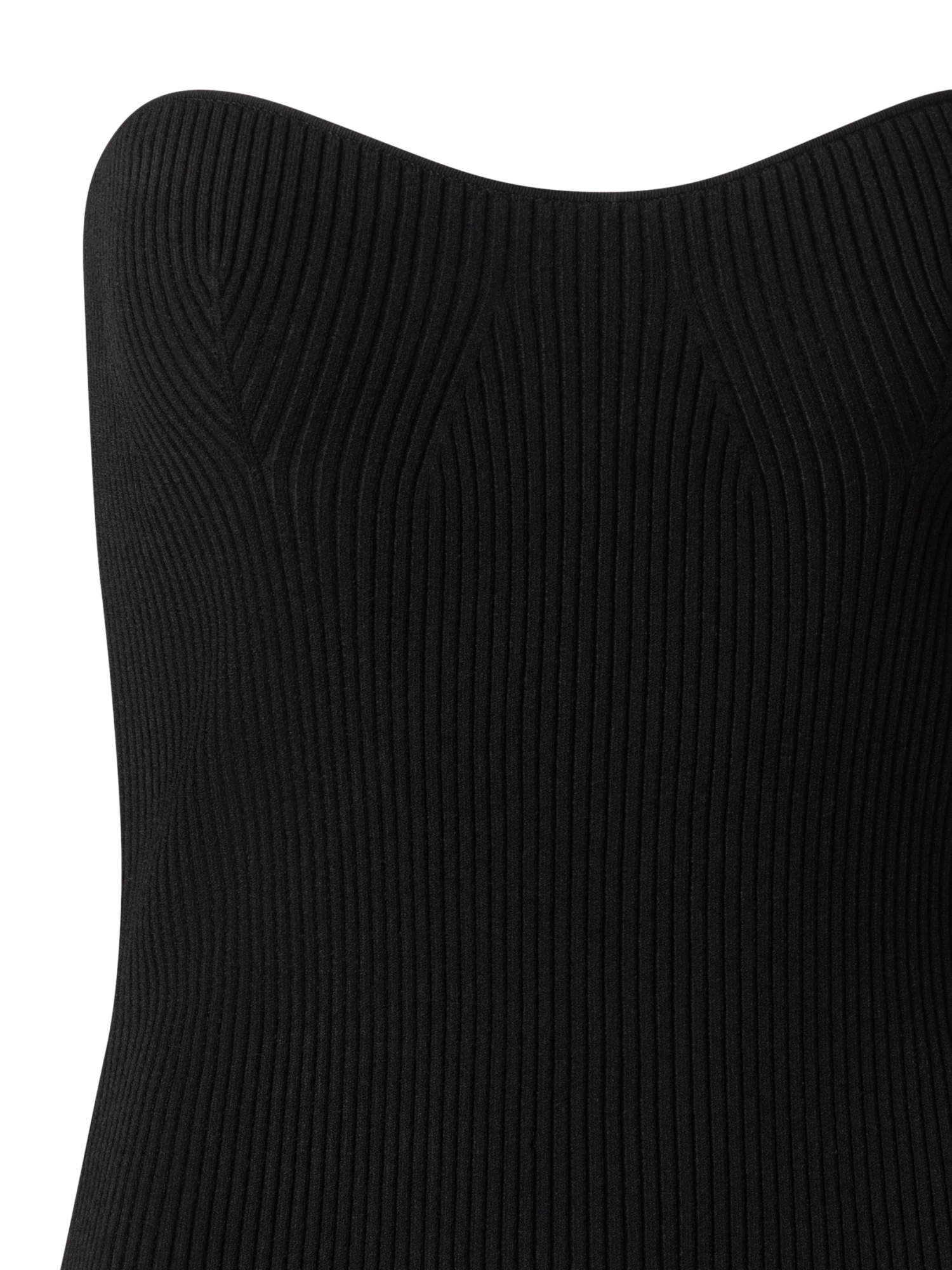 Bodycon Corsage - Image 6