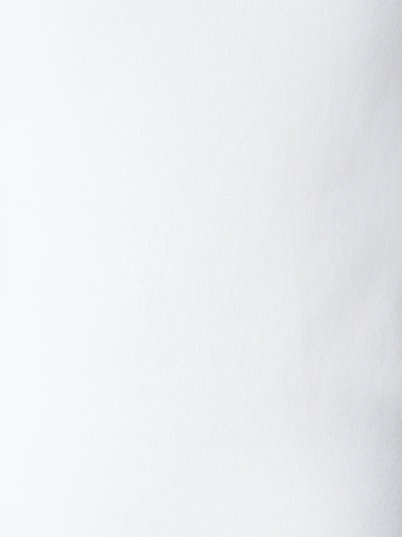 Cream Knit Tank Top - Image 5