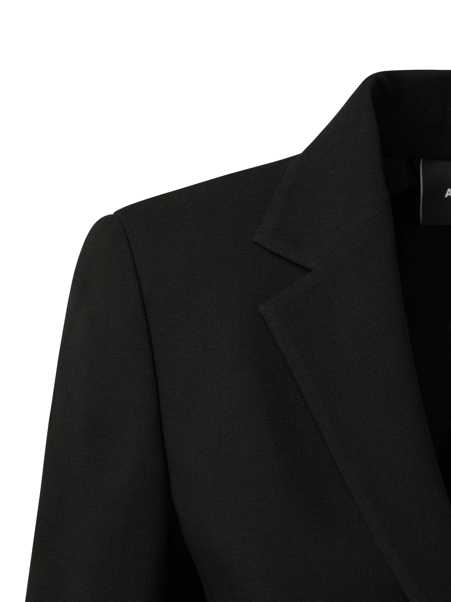 Wool Double-Face Jacket - Image 3