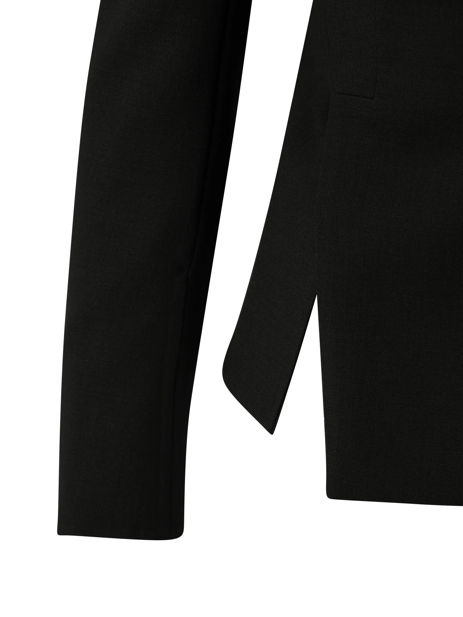 Wool Double-Face Jacket - Image 4