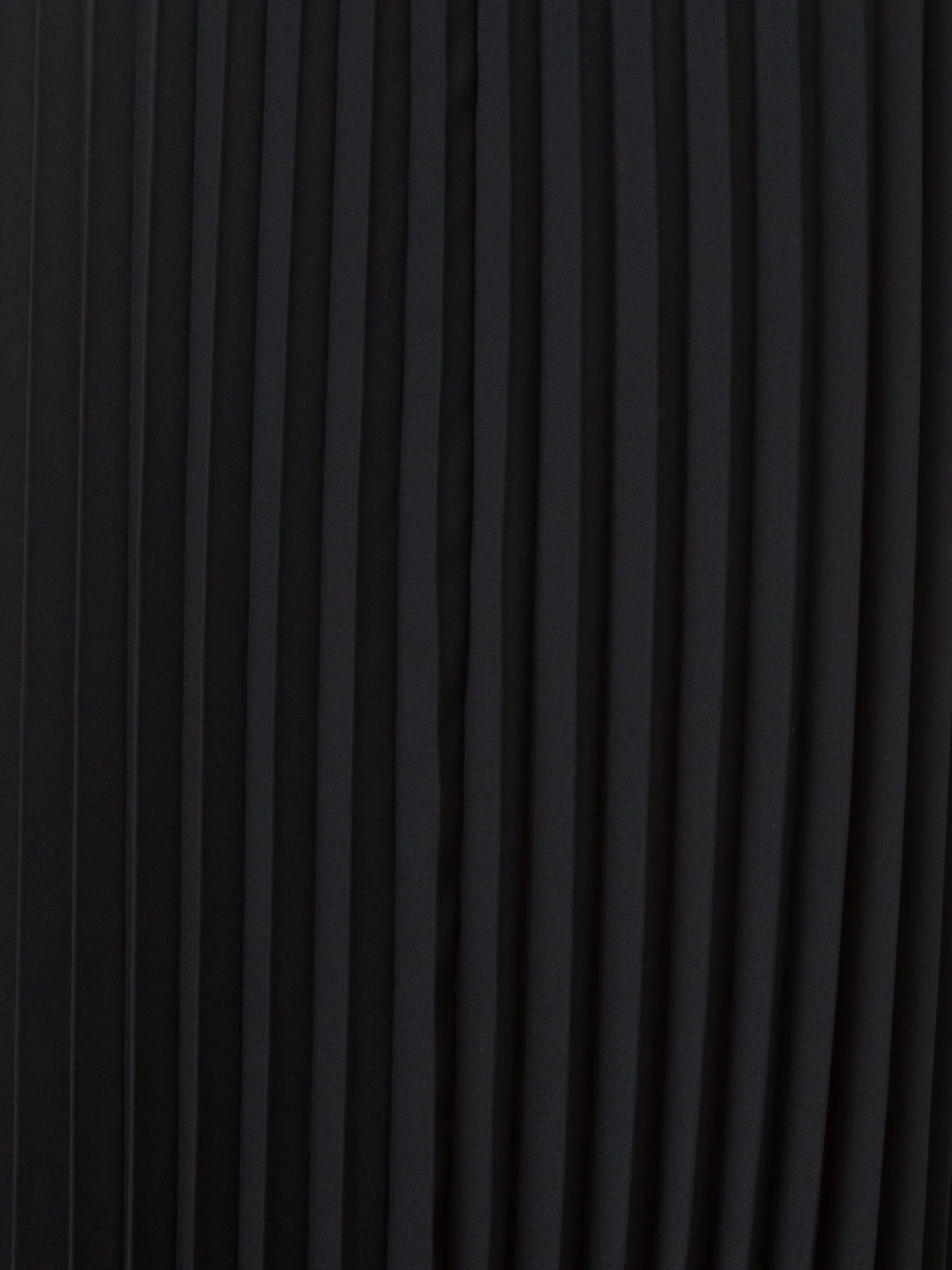 Plissé Midi Skirt - Image 6