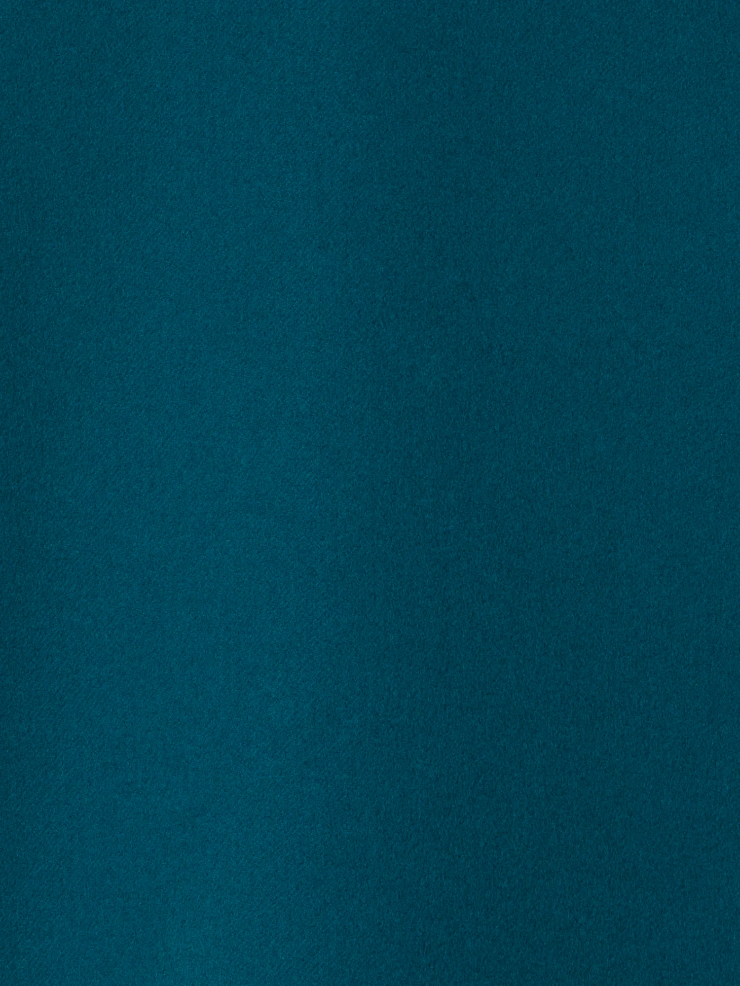 Short Cashmere Double-Face Coat - Image 6