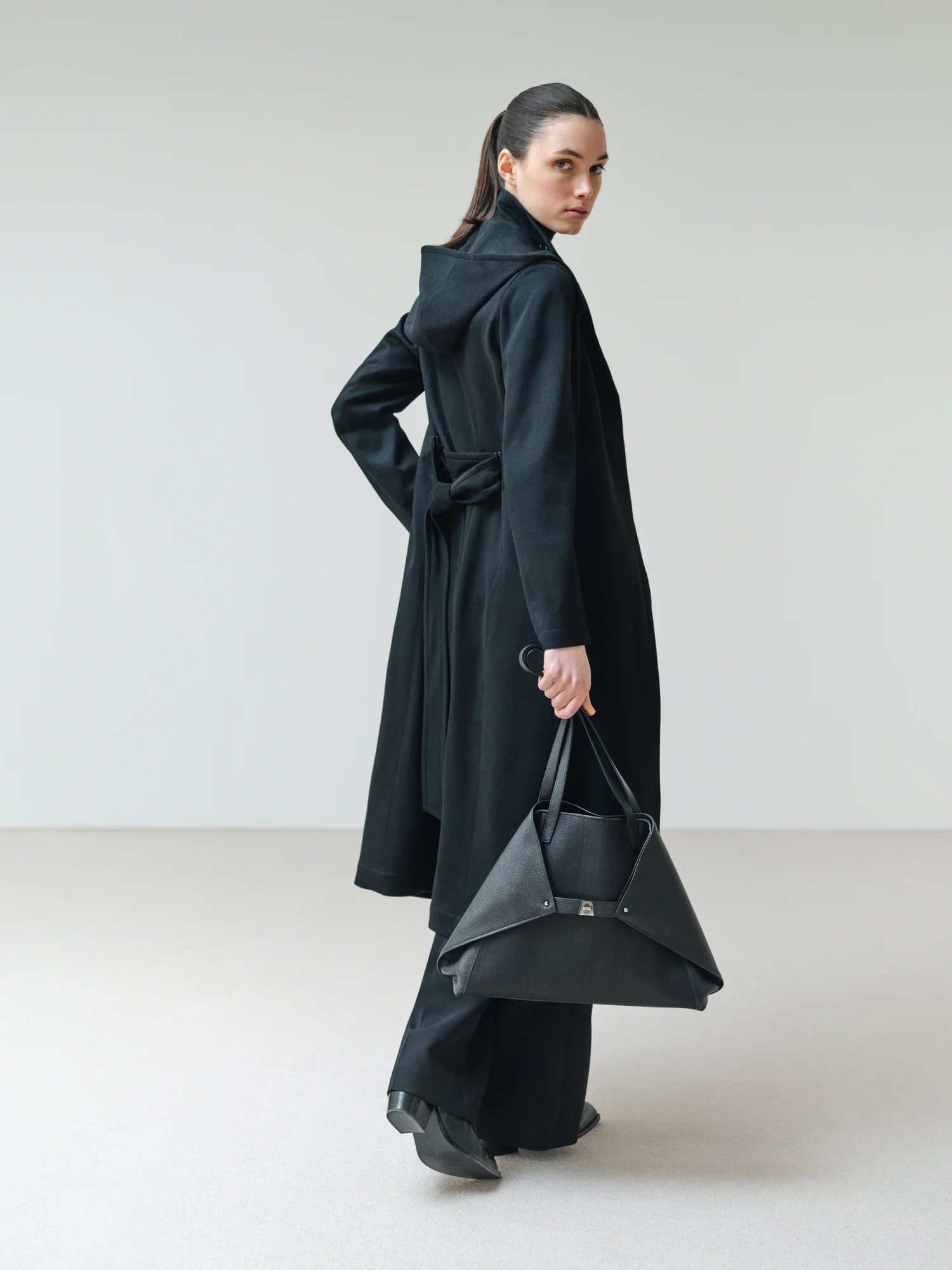 Storm System® Cashmere Coat - Image 3