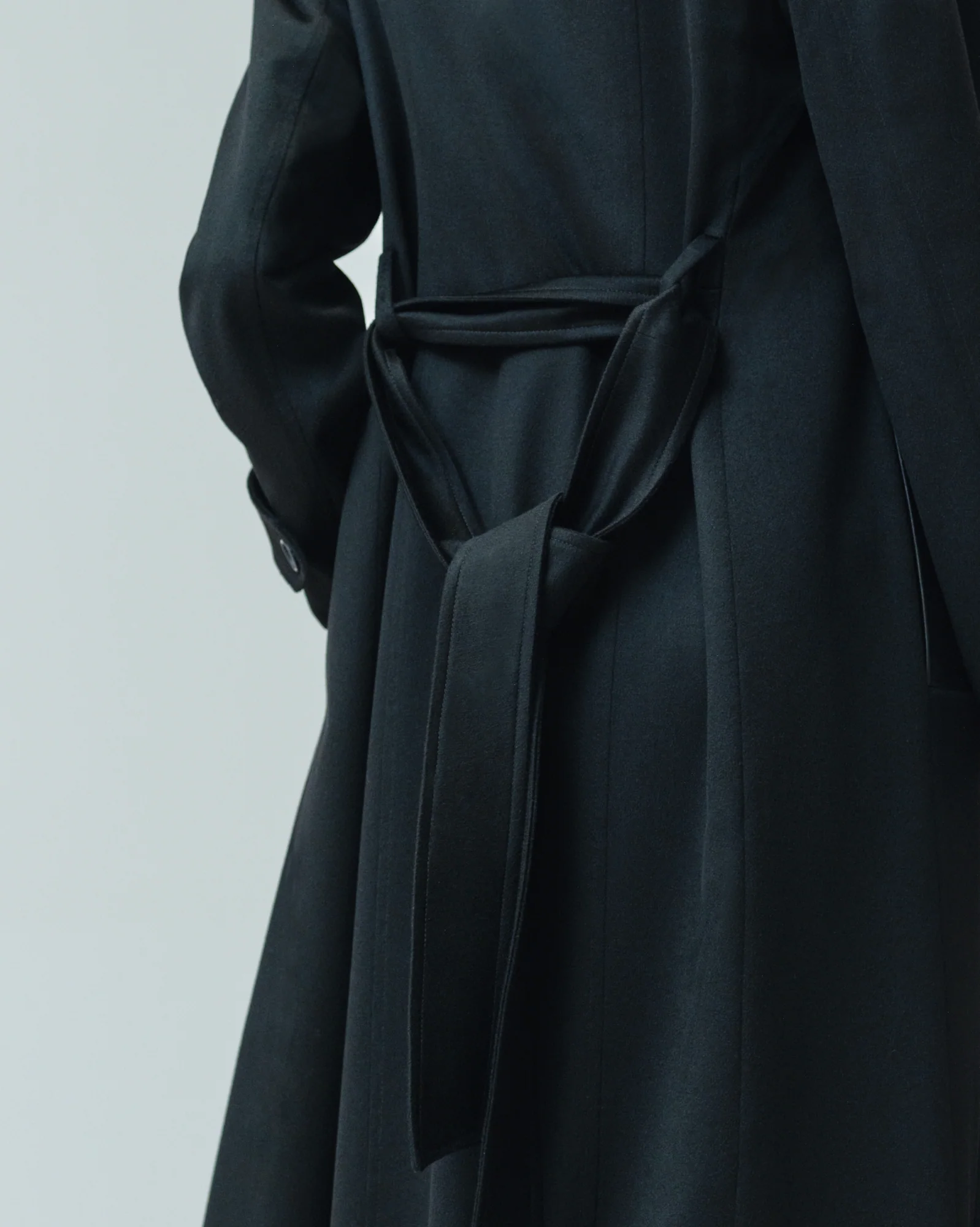 Storm System® Cashmere Coat - Image 4