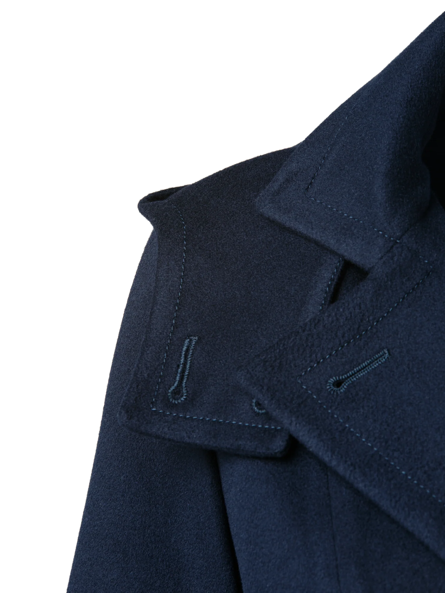 Storm System® Cashmere Coat - Image 6