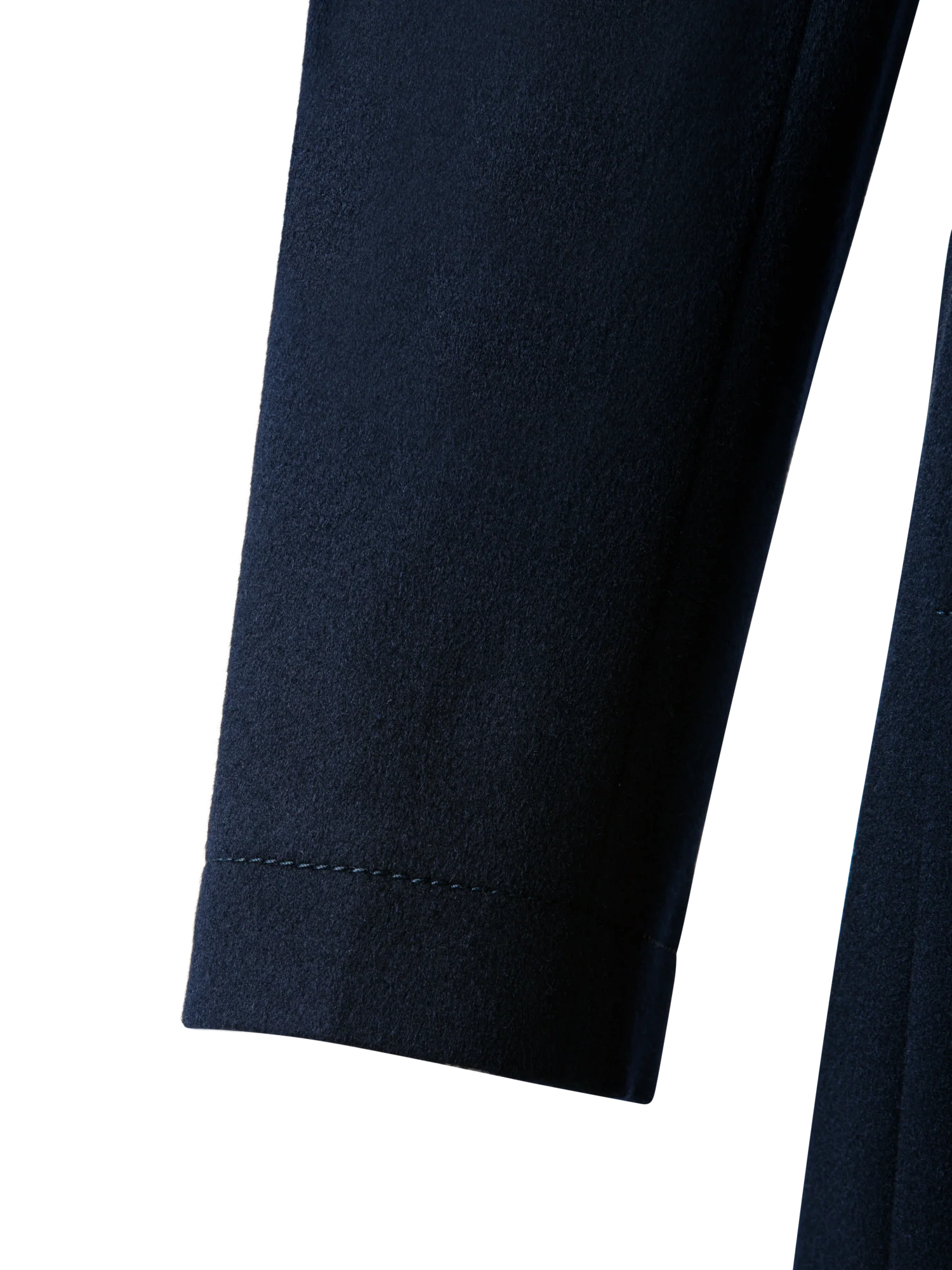 Storm System® Cashmere Coat - Image 7
